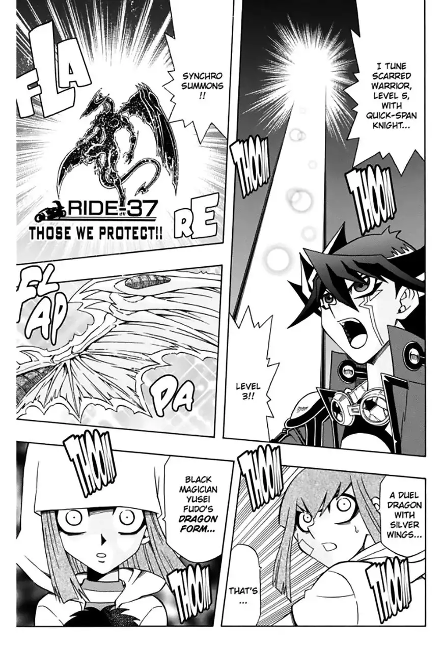 Yu-Gi-Oh! 5Ds - A Chapter 37 2